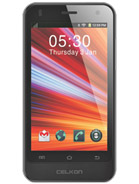 Android telefon Celkon A69